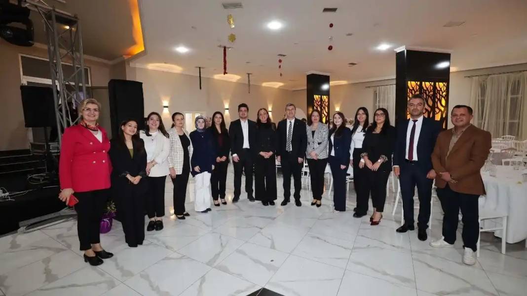 Burdur’da 3 Aralık Dünya Engelliler Günü’nde Birlik ve Dayanışma Vurgusu! 6